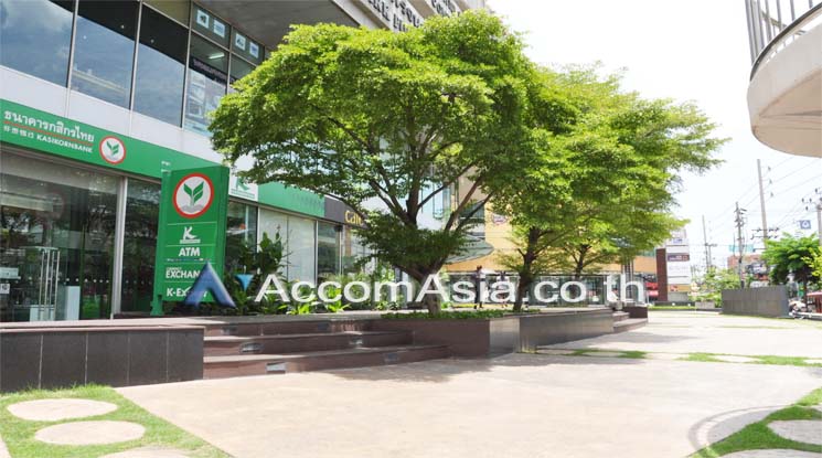 11  Office Space For Rent in Ratchadaphisek ,Bangkok MRT Phetchaburi at Italthai tower AA11976
